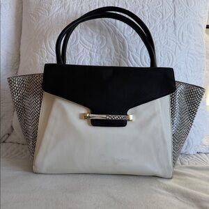 Elegant Vince Camuto handbag